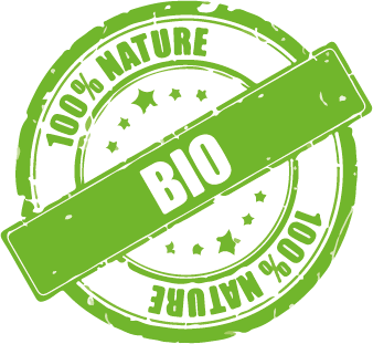 organicaf 100% bio et naturel