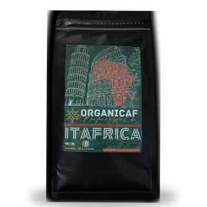 ITAFRICA by organicaf