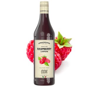 RASPBERRY-ODK-ORGANICAF